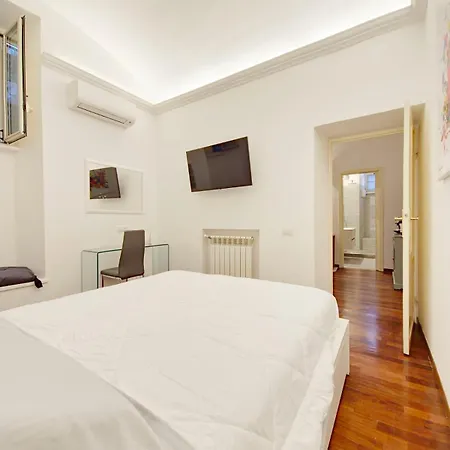 Like At Home Trastevere Rome Exterior photo